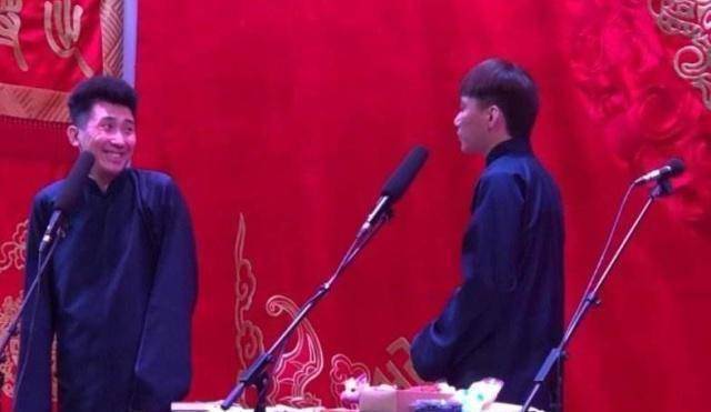 观众给尚九熙送冷冻鸡头互动要有底线玩笑也请适度