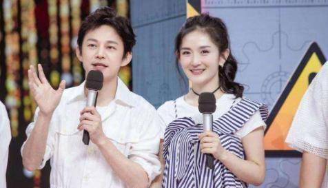 她为老公还高额债务,她帮老公事业风生水起_刘涛_王珂_谢娜