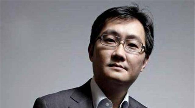 吴鹰:一手压着2位首富,这位神秘大胡子,江湖地位依旧没变_中国_小灵通