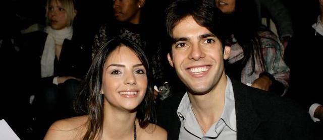 前妻透露离婚原因:卡卡很完美,但我感到缺失_婚姻_故事_卡洛琳