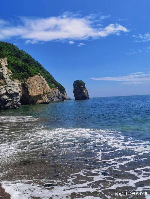 大连旅行根本不用很多时间3天游玩路线全览详细攻略让你满意