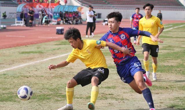 中乙联赛广州豹20海口五连胜领跑南区海门珂缔缘登顶北区积分榜