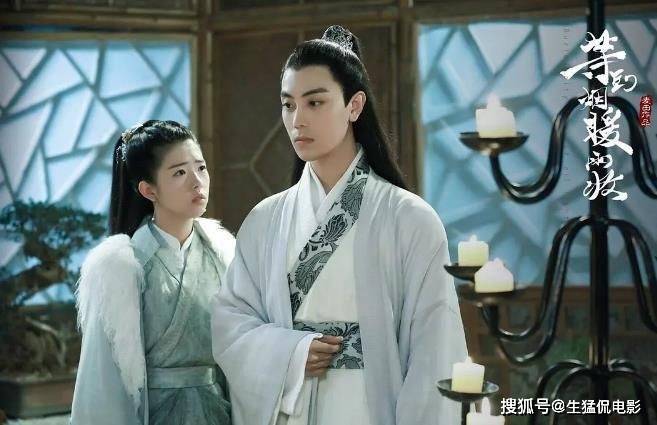 《等到烟暖雨收》虽然剧情和演技不尽如人意,颜值亦难以突出,尤其是