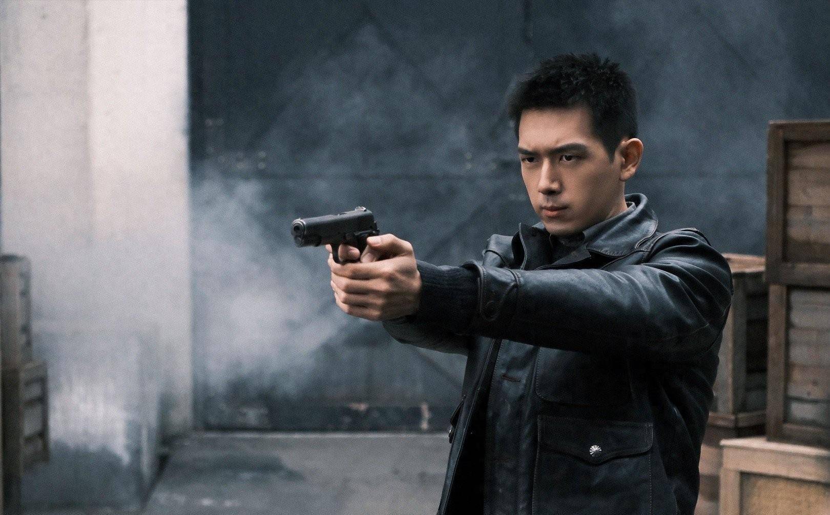 群星闪耀时震撼登场李现任敏领衔主演