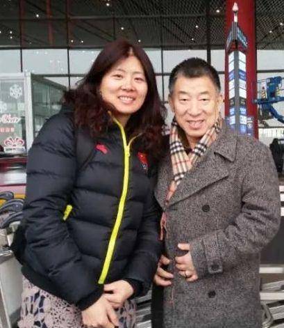 原创大小通吃这大鱼比李铁还能贪妻子是世界冠军两人落网