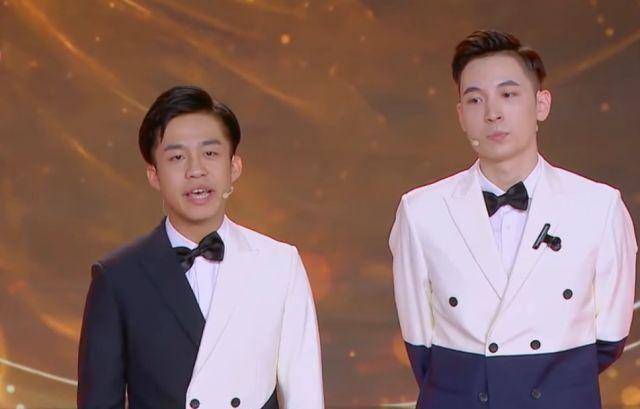 郭德纲徒孙,徒弟包揽《笑傲江湖》冠亚军,主流相声界后继无人?