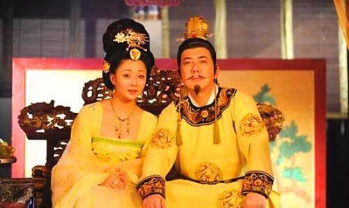 唐玄宗和杨贵妃那么恩爱为什么没有自己的孩子这是什么造成的