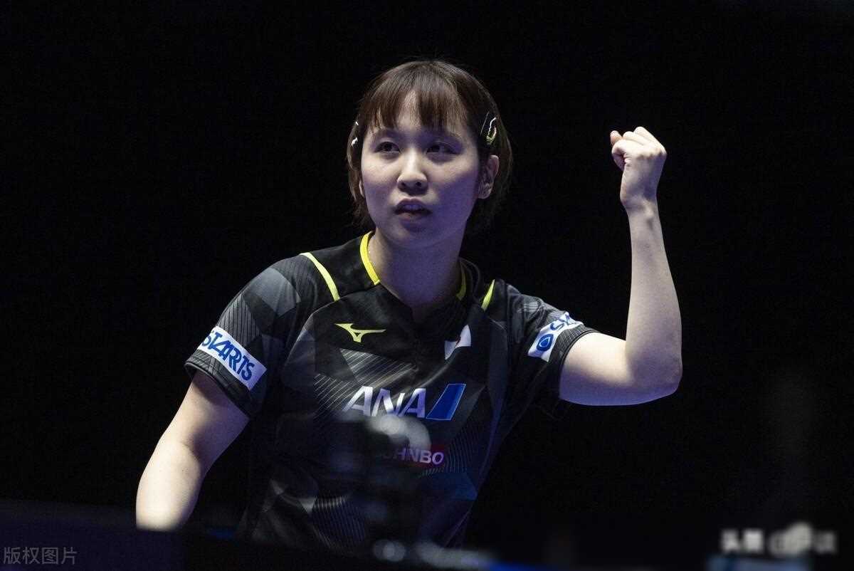 原创乒乓球世界杯女单小组赛陈梦抽中上上签海产面临挑战