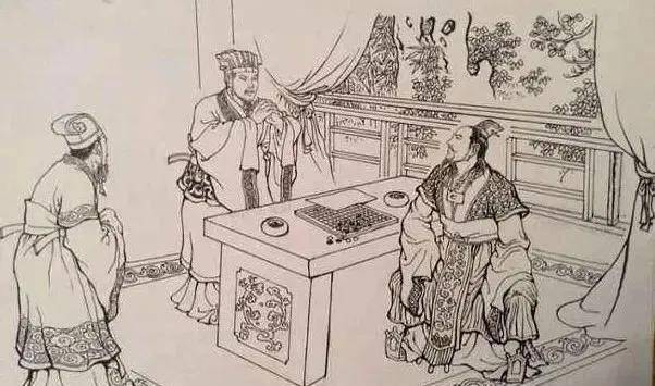 5000对70000:斩蛟屠虎的猛人,最后一战有多悲壮_周处为_齐万年_朝廷