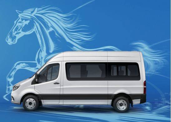 为什么说宇通天骏是备受瞩目的专业轻客?_搜狐汽车_搜狐网