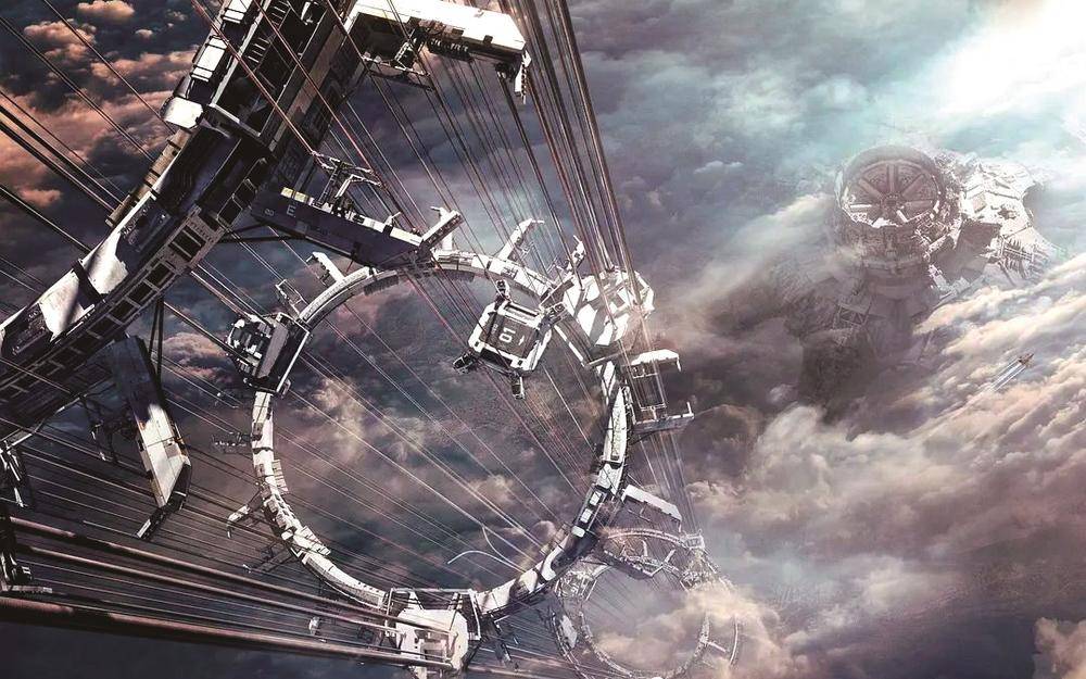 科技创新为影视艺术注入新动能