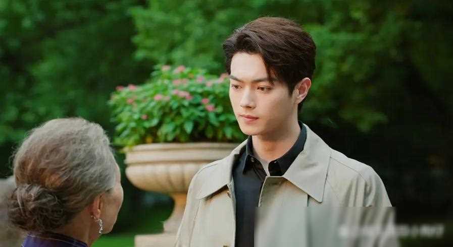 杨紫许凯承欢记追剧福利首更4集连更6集共37集