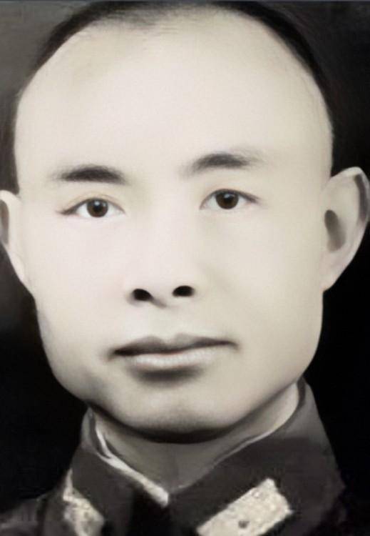 伯韬被捕,在功德林接受改造,为何至死不原谅黄维_杨伯涛_学兵团_我军