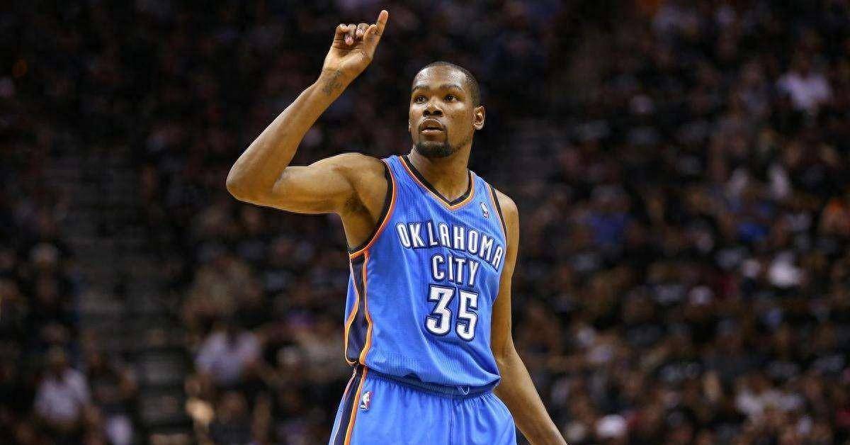 杜兰特8年,威少11年,都没实现的雷霆纪录,被亚历山大做到了_球员_本