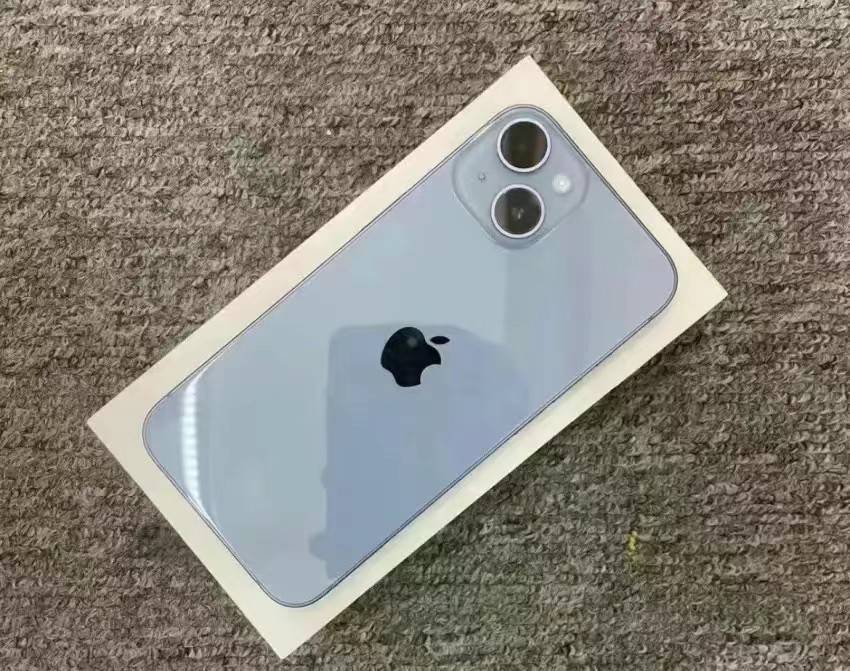 原创iphone13跌至谷底价仅3899元的小米价是否还值得入手