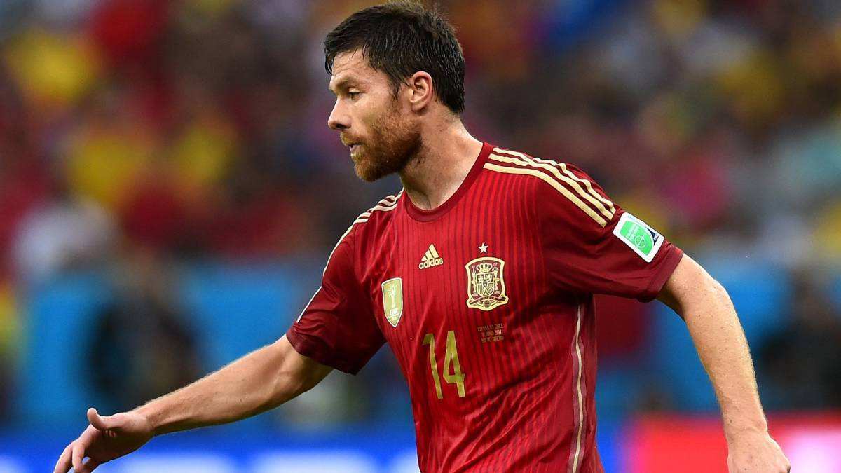 原创西班牙足球历史十大巨星皇马巴萨瓜分九成球员