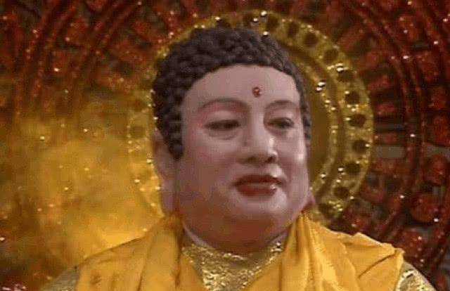 原创如来佛祖赐三个金箍给观音一个用来制服孙悟空另外两个呢