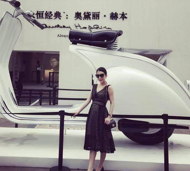 郭富城方媛喜当爸妈最佩服的是天王嫂整个孕期没露过肚