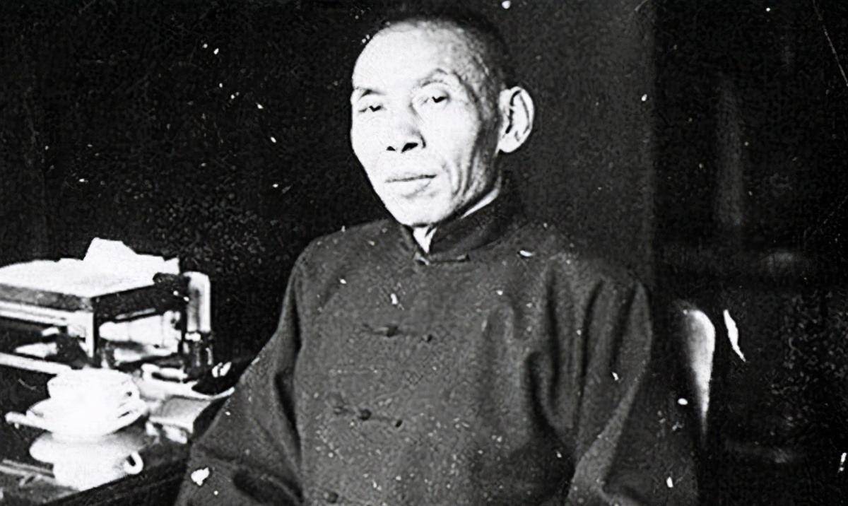 原创杜月笙重返上海滩之后昔日的门徒一番操作让他成为了过街老鼠