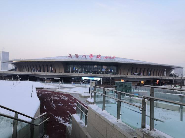 五一假期去哪玩新疆10天9晚旅游攻略闭坑指南亲身体验详细线路