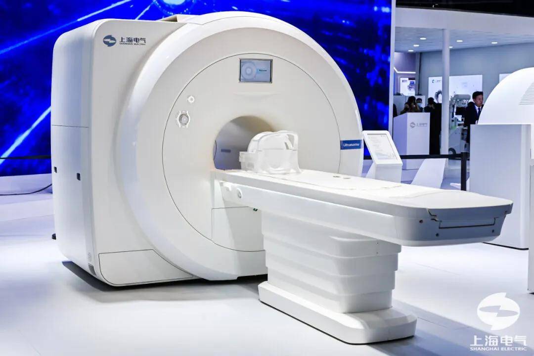 实探cmef2024西门子医疗的本土之道与焕新之策