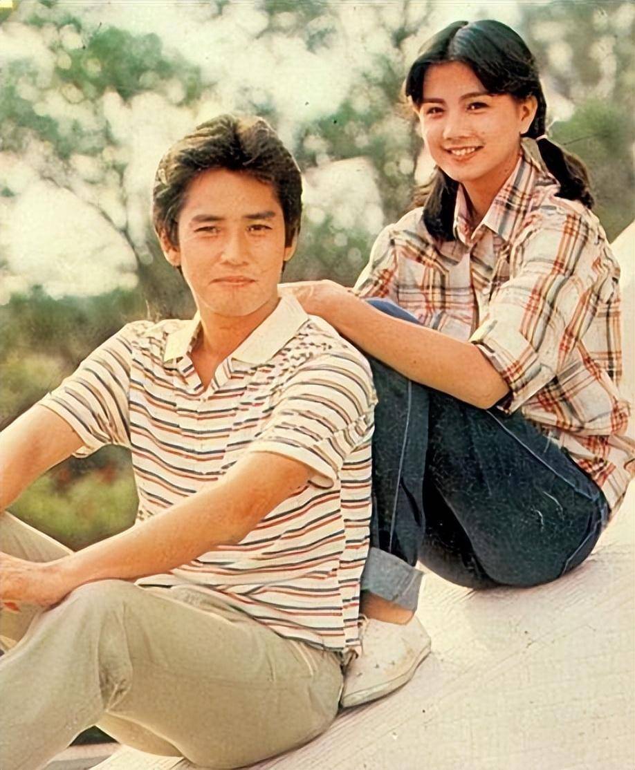 原创这一次73岁渣男始祖谭咏麟终于为自己的风流付出代价