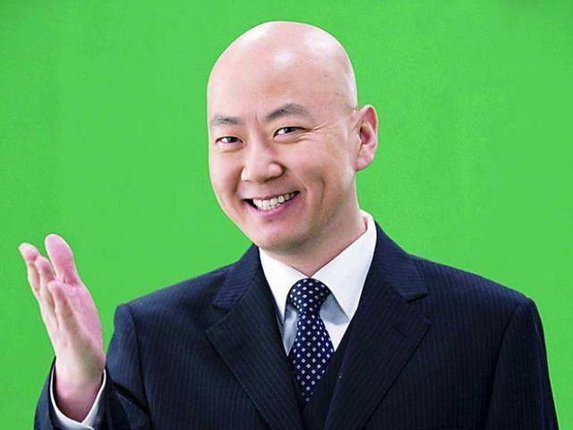 郭冬临和林俊杰之间只差一顶假发?看到照片:这确定不是一家人?