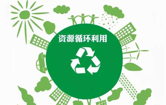 废品回收行业新动态：资源循环利用新篇章
