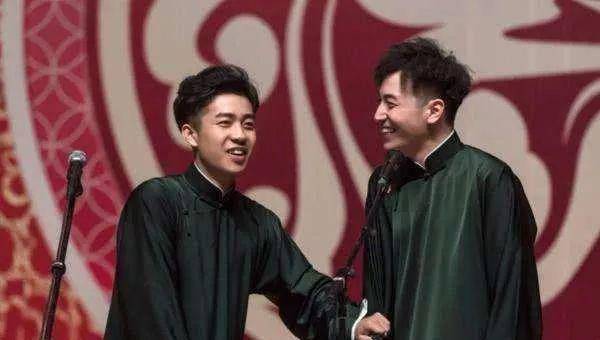 尽管张聿,霍星辰不为外界所熟知,但霍星辰作为郭德纲的徒孙坐镇上海滩