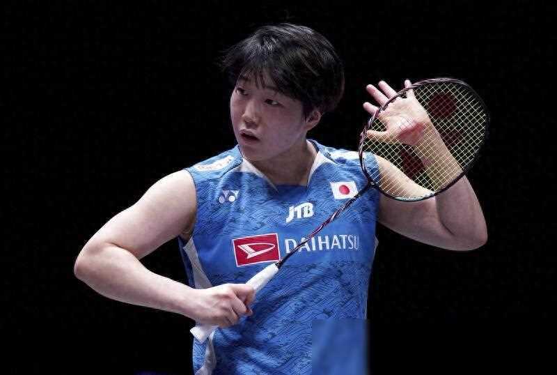 原创无缘亚锦赛四强山口茜自我反思