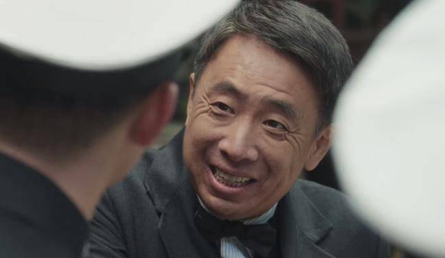 原创一个人表演拖垮全剧群星闪耀时2位败笔演员让人看得难受