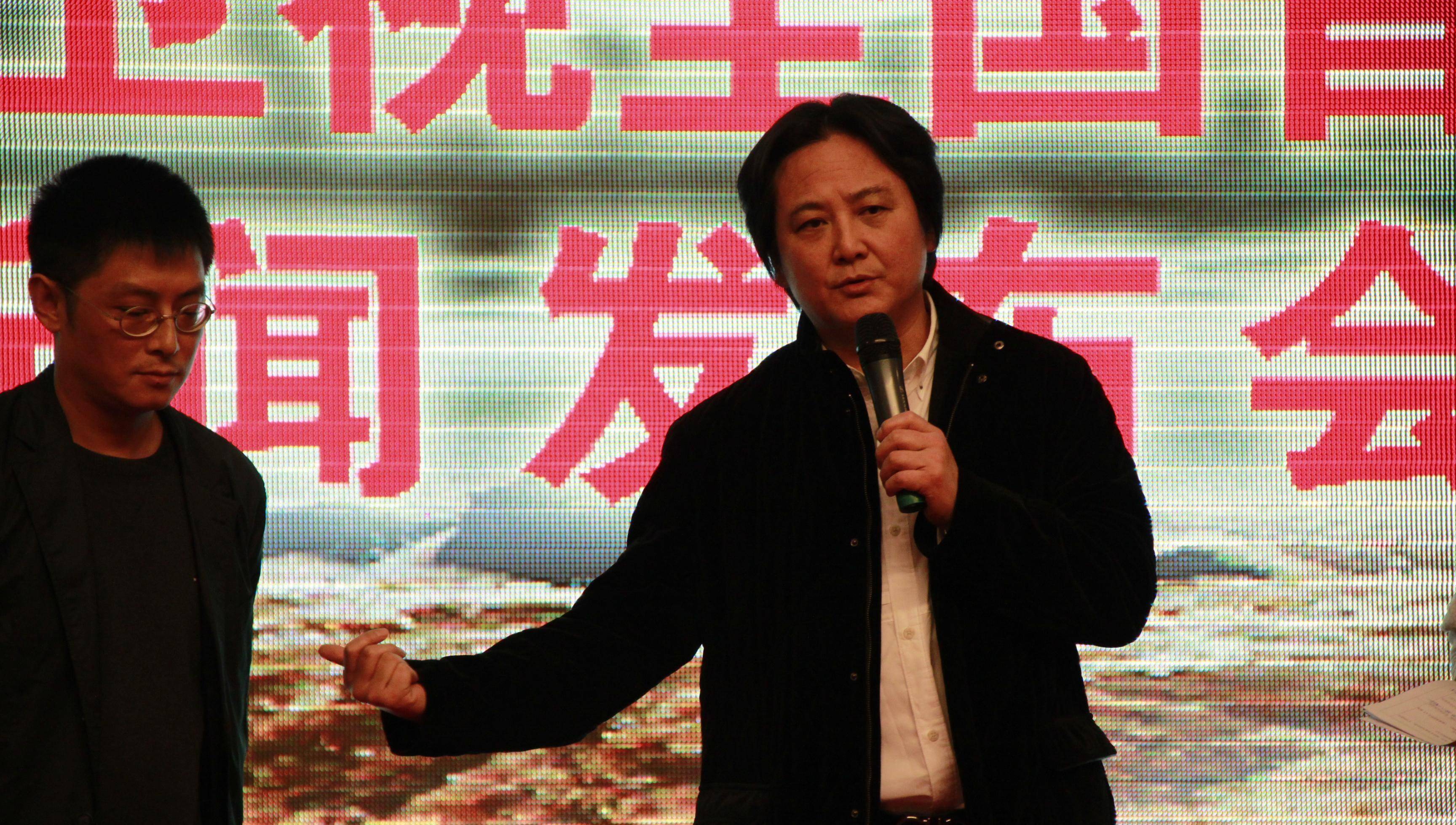 原创新七侠五义演员现状主演锦毛鼠张多福已转型成实力导演