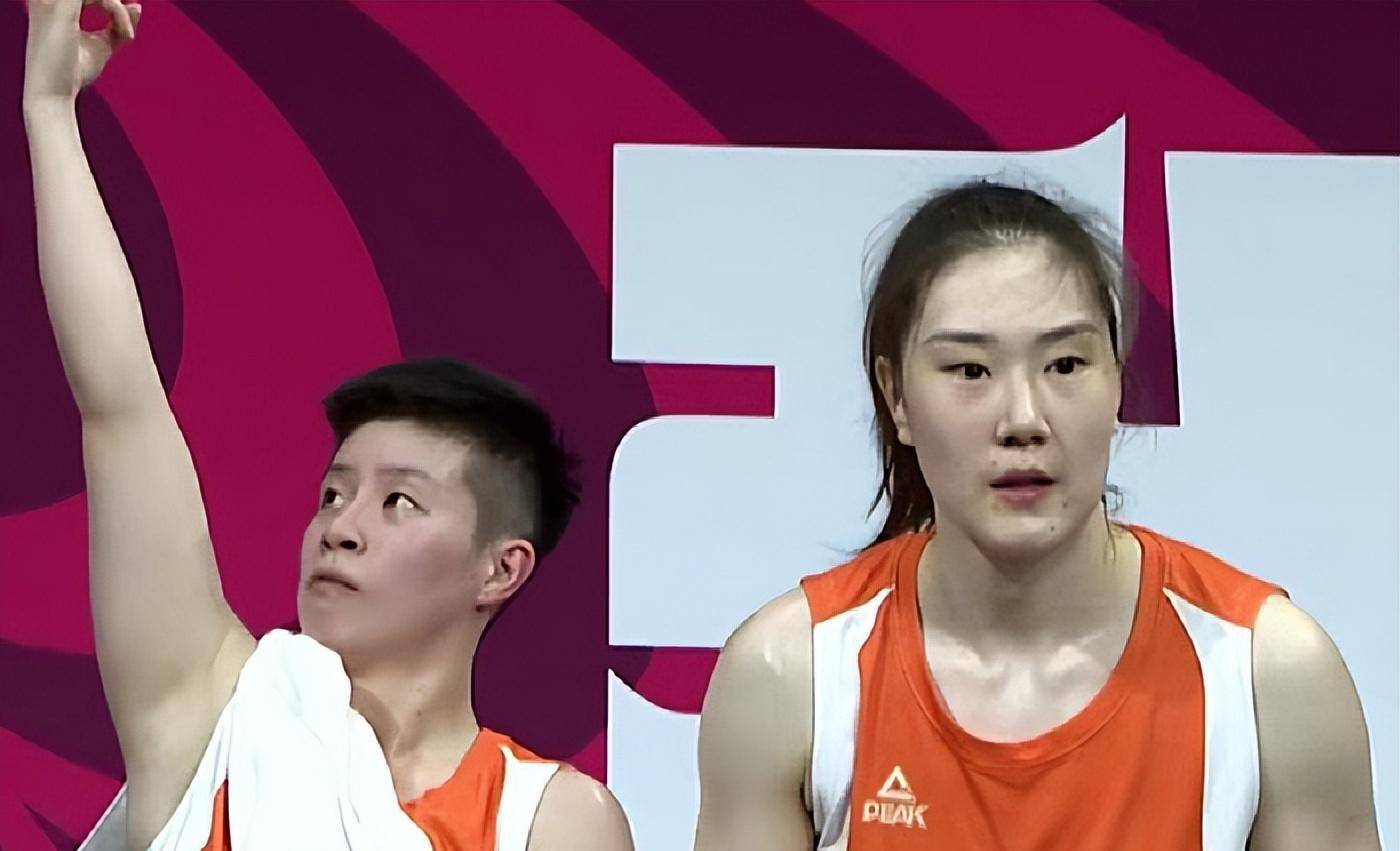 wcba总决赛第三场:卫冕冠军面对困难改变思路,一场鏖战决定格局_比赛_