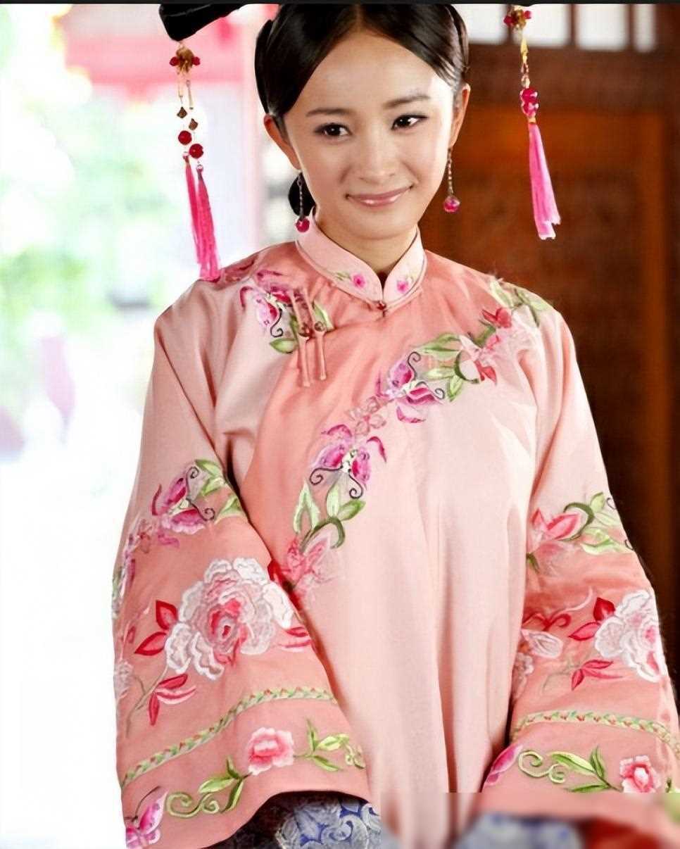 杨幂力捧的白眼狼反噬如今跌落神坛无人问津