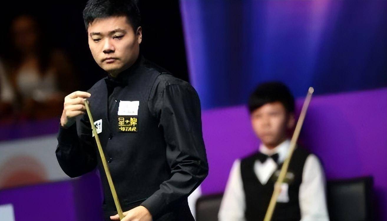 丁俊晖的收入有多高一年收益超3000万身价过亿女子更是厉害