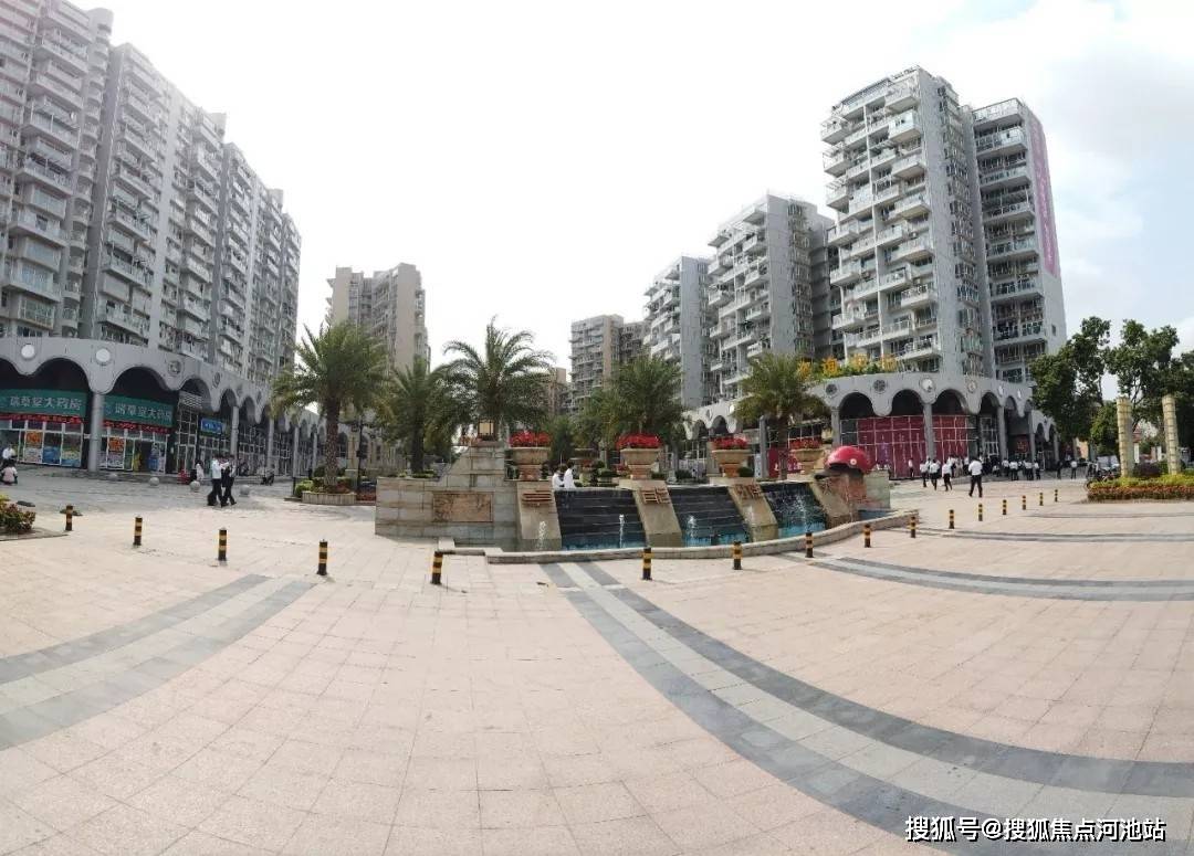 卓能雅苑深圳卓能雅苑房价户型图样板间规划图交房项目配套