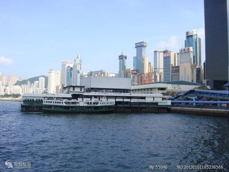 三人去深圳香港需要多少钱深圳香港四日跟团旅游费用