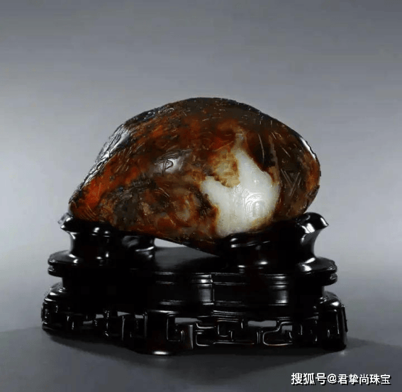 您乐意吗?_艺术_作品_玉雕