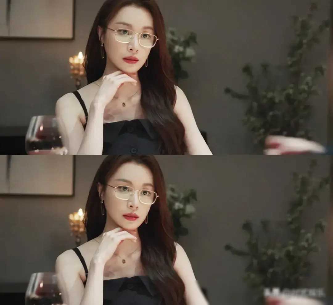 隆妮新角色周琳再发力能否超越高启兰引发关注