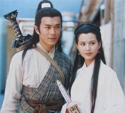 郭富城都结婚了为何古天乐至今未娶看了他的恋爱史