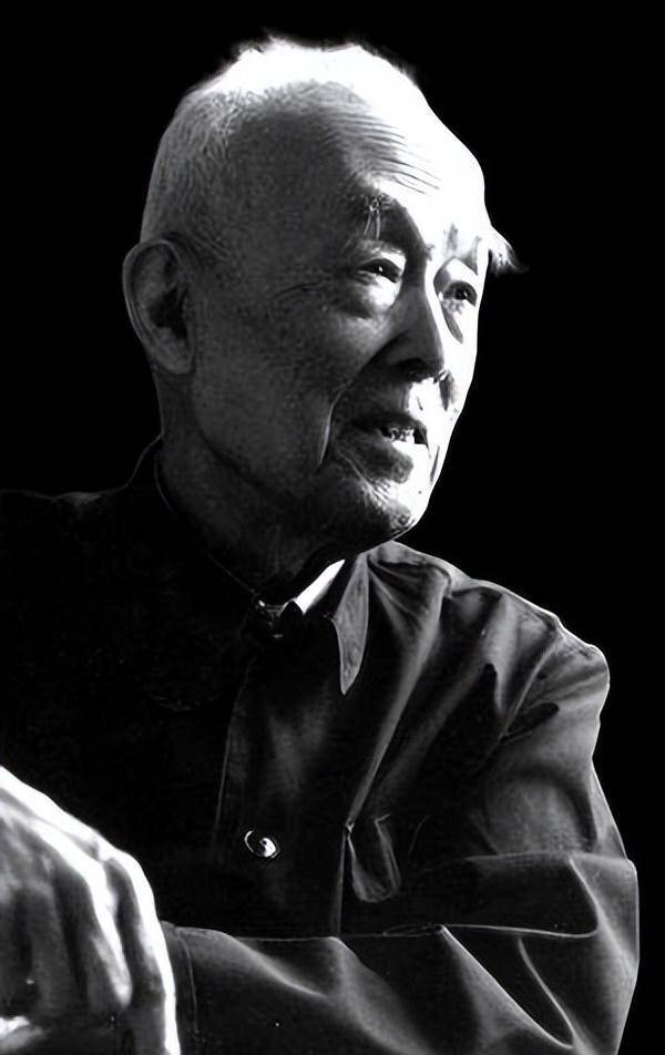 原创季羡林自幼身体不好却活到98岁临终前才和73岁的儿子握手言和