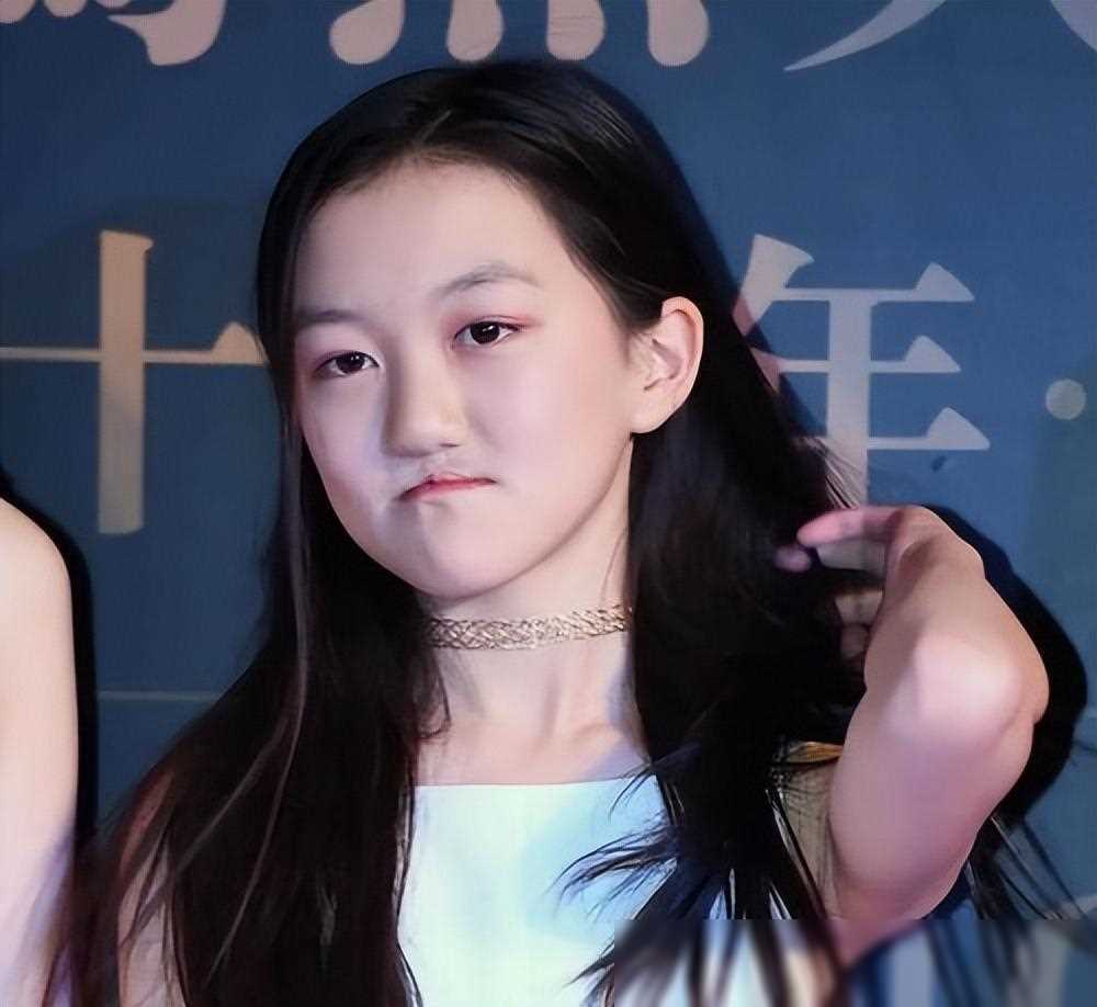 天后为女儿治疗唇裂花费数百万,引发热议_李嫣_王菲_李亚鹏