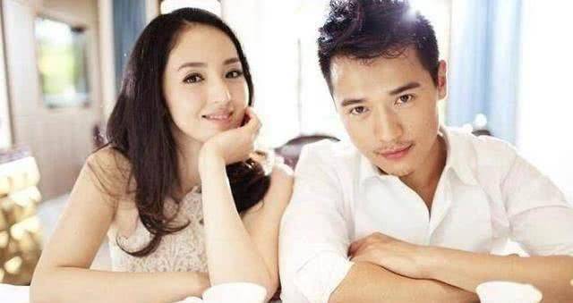 原创高云翔保释成功妻子董璇长相与佟丽娅长相相似经历竟然也相似