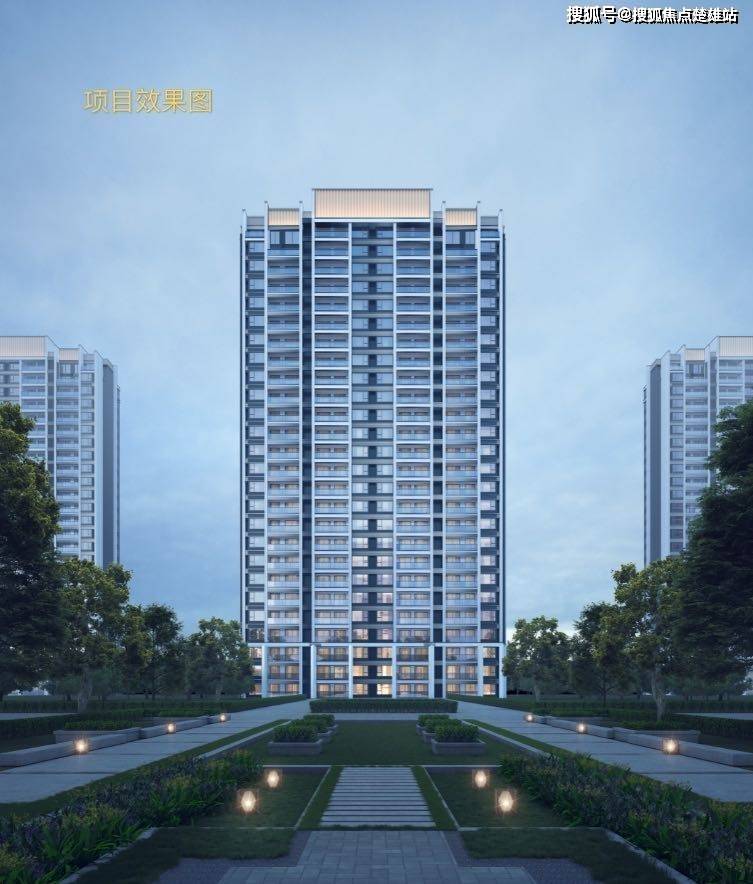 昆明富康城紫悦府概况-最新房价|详情|户型|配套|富康城紫悦府售楼