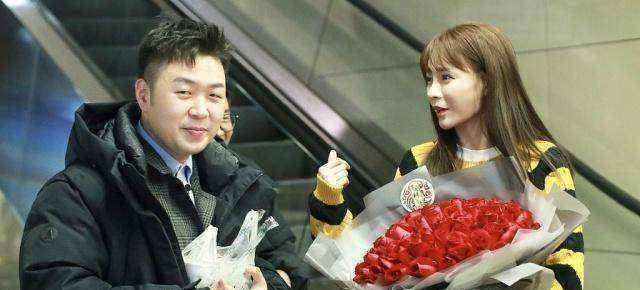 原创恭喜杜海涛沈梦辰被曝长沙领证结束多年爱情长跑修成正果