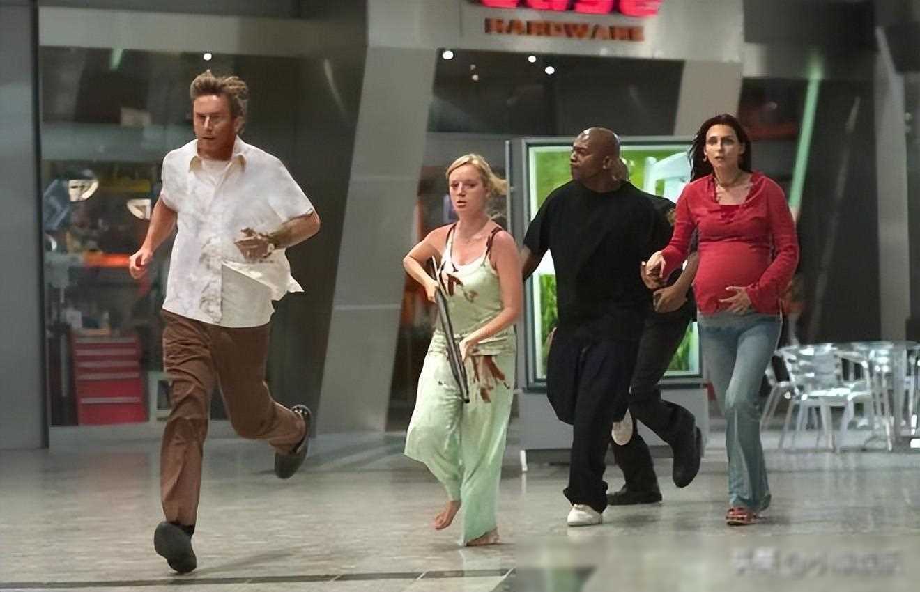 十大丧尸片惊险刺激你追完几部