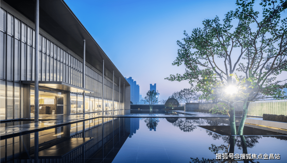 武汉绿城桂语朝阳