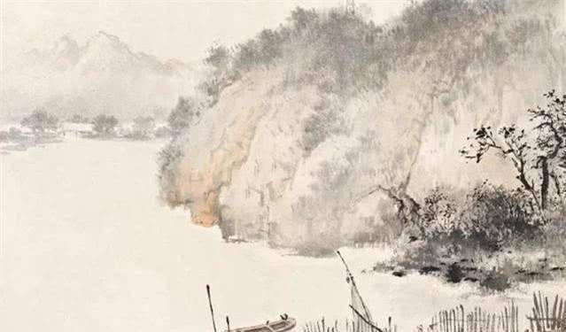 刘克庄他写诗似陆游填词如稼轩错为贾似道站台而被后世不耻