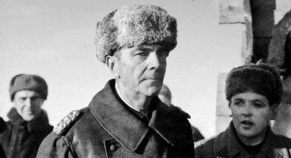 二战冬季风暴行动为何苏军进攻罗斯托夫受阻虎式坦克营立功