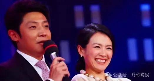 原创瞒了7年撒贝宁不再沉默点破和章子怡分手真相怪不得嫁汪峰